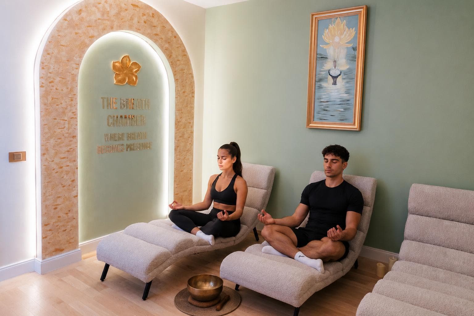Ia o pauză de la stres: relaxează-te cu o meditație ghidată