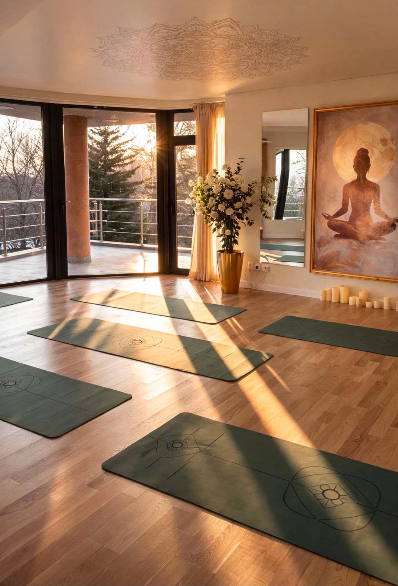 The Stillness — image 1 of 1