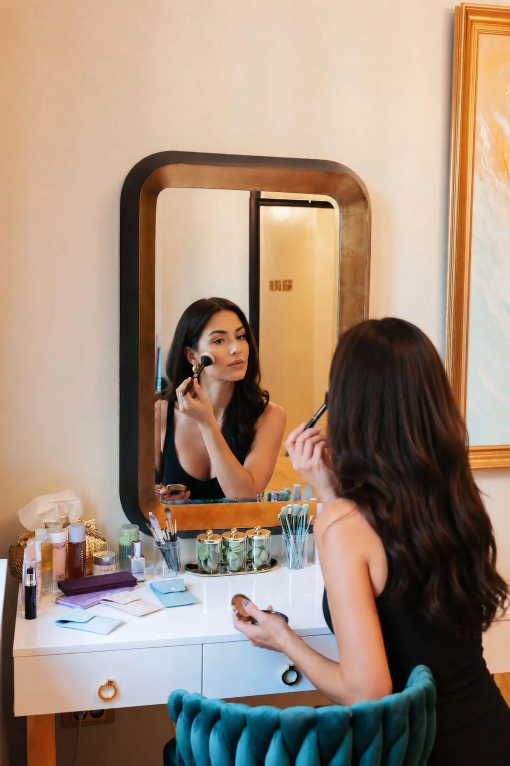 Beauty Rituals