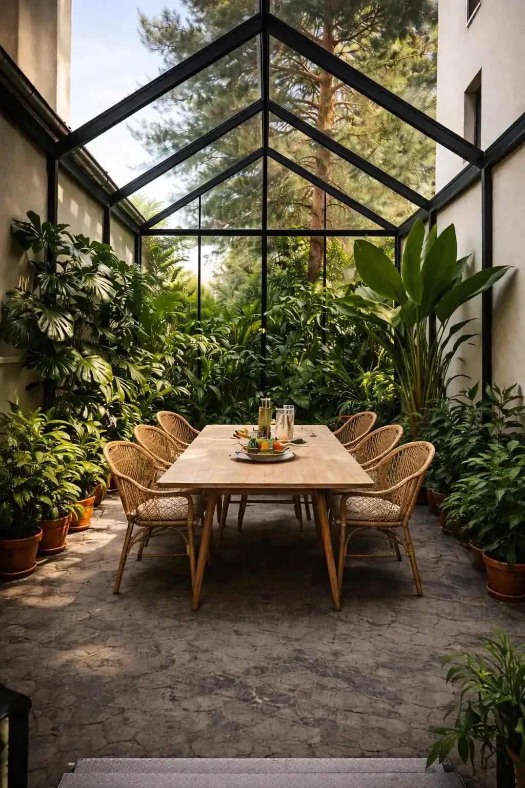 The AI Greenhouse